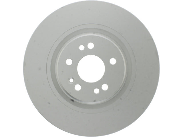 Disc Brake Rotor Centric Parts 320.35042H