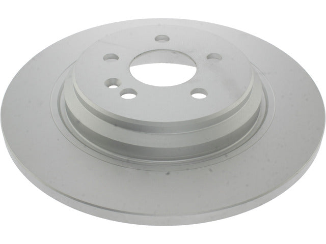 Disc Brake Rotor Centric Parts 320.35043H