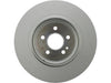 Disc Brake Rotor Centric Parts 320.35043H