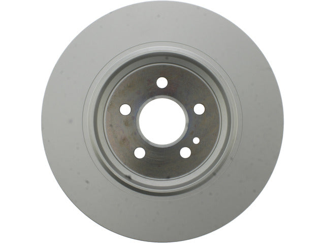 Disc Brake Rotor Centric Parts 320.35043H