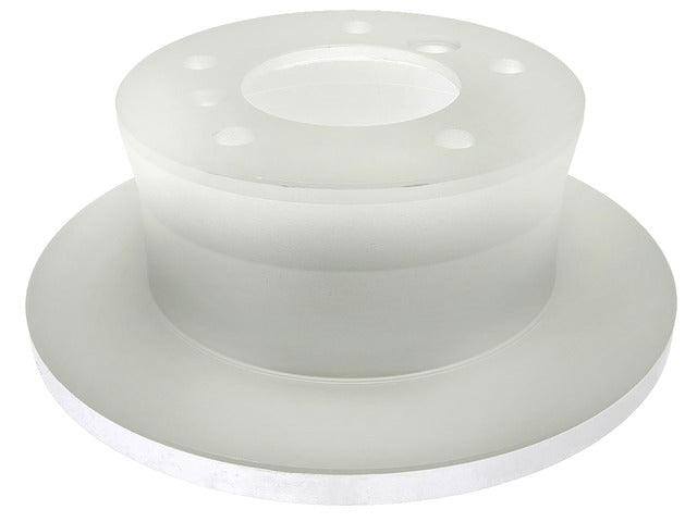 Disc Brake Rotor Centric Parts 320.35045F