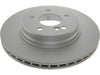 Disc Brake Rotor Centric Parts 320.35048H