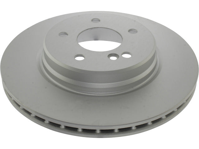 Disc Brake Rotor Centric Parts 320.35048H