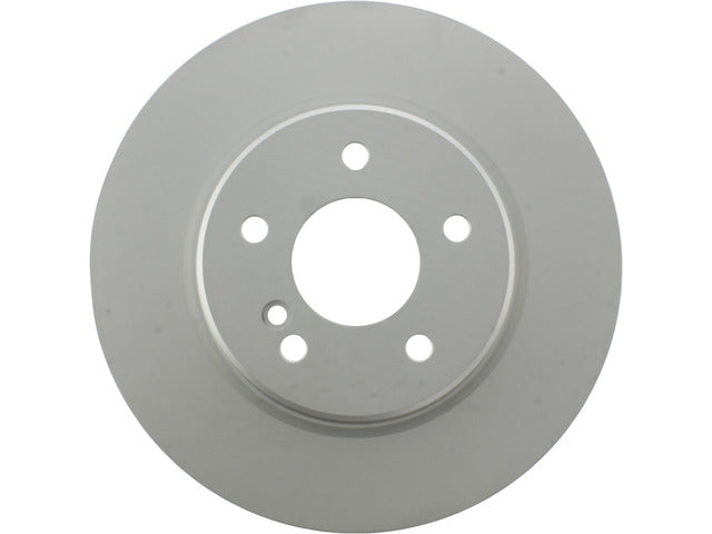 Disc Brake Rotor Centric Parts 320.35048H