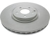 Disc Brake Rotor Centric Parts 320.35052H