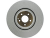 Disc Brake Rotor Centric Parts 320.35052H