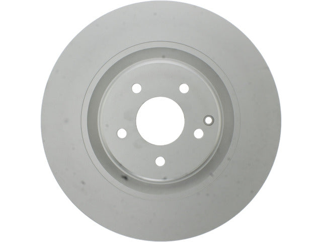 Disc Brake Rotor Centric Parts 320.35052H
