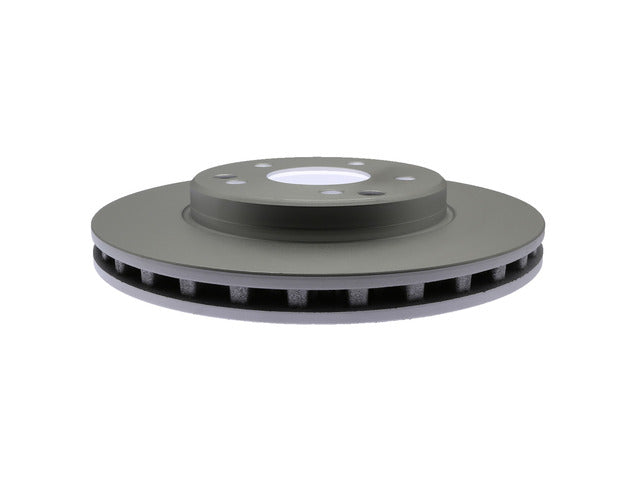Disc Brake Rotor Centric Parts 320.35057F