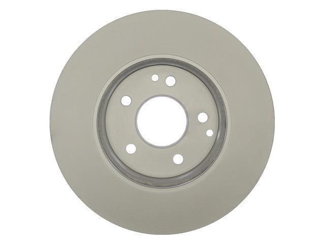Disc Brake Rotor Centric Parts 320.35057F