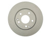 Disc Brake Rotor Centric Parts 320.35057F
