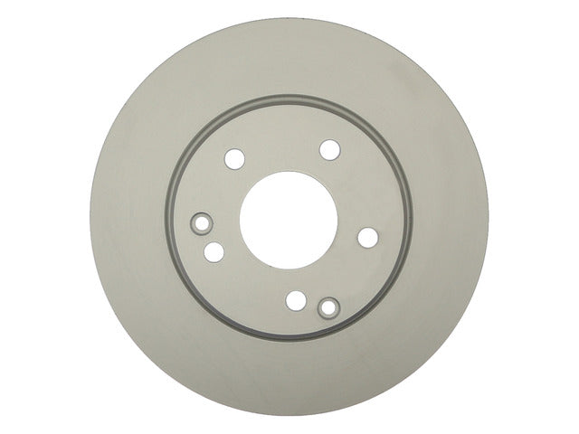 Disc Brake Rotor Centric Parts 320.35057F