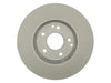 Disc Brake Rotor Centric Parts 320.35057H