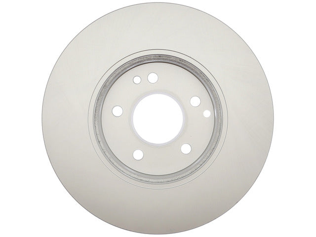 Disc Brake Rotor Centric Parts 320.35058F