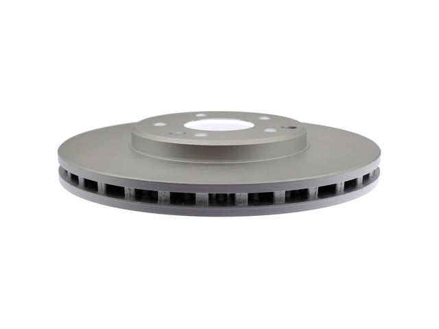 Disc Brake Rotor Centric Parts 320.35058H