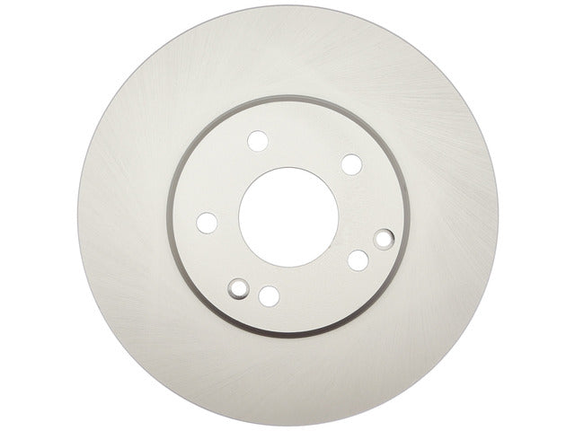 Disc Brake Rotor Centric Parts 320.35058H