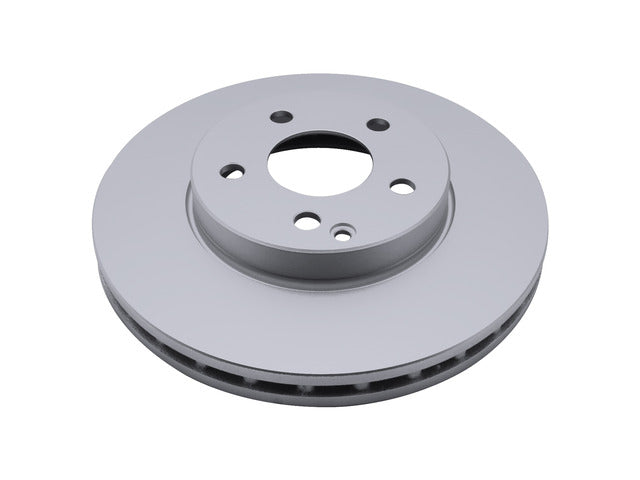 Disc Brake Rotor Centric Parts 320.35060H