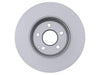 Disc Brake Rotor Centric Parts 320.35060H
