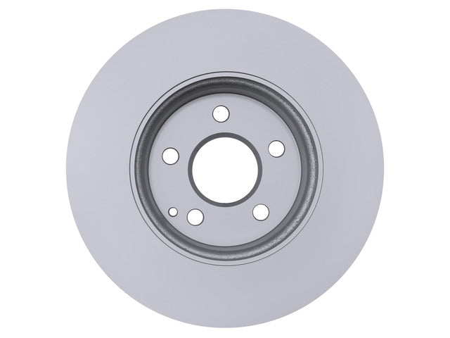 Disc Brake Rotor Centric Parts 320.35060H
