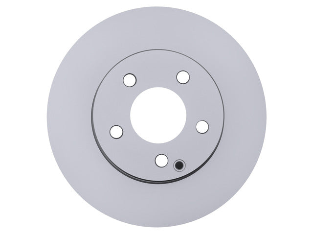 Disc Brake Rotor Centric Parts 320.35060H