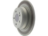 Disc Brake Rotor Centric Parts 320.35061H