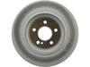 Disc Brake Rotor Centric Parts 320.35061H