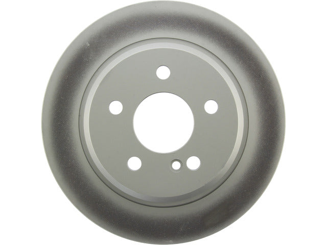 Disc Brake Rotor Centric Parts 320.35061H