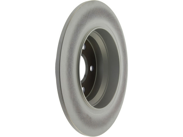 Disc Brake Rotor Centric Parts 320.35061H