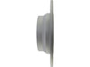 Disc Brake Rotor Centric Parts 320.35061H