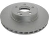 Disc Brake Rotor Centric Parts 320.35062H
