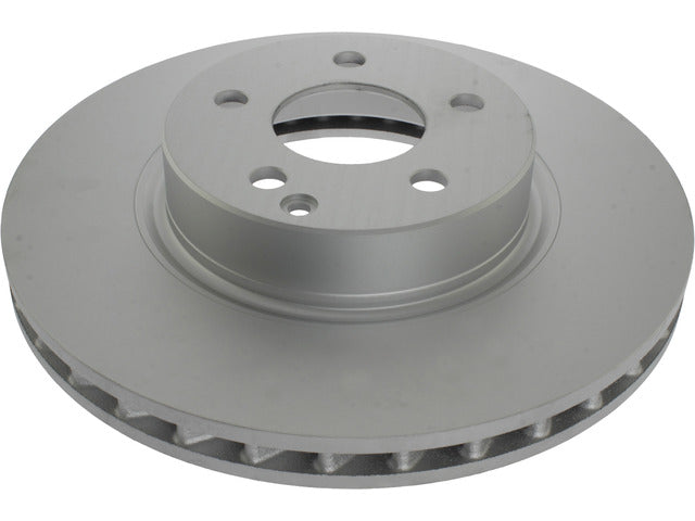 Disc Brake Rotor Centric Parts 320.35062H