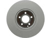 Disc Brake Rotor Centric Parts 320.35062H