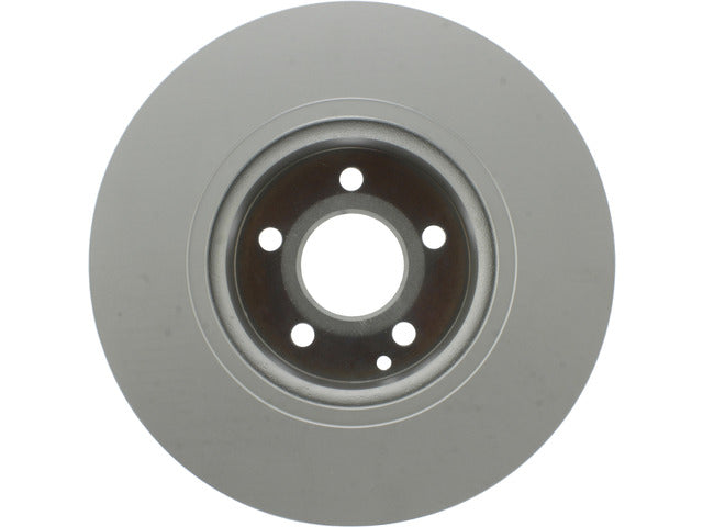 Disc Brake Rotor Centric Parts 320.35062H