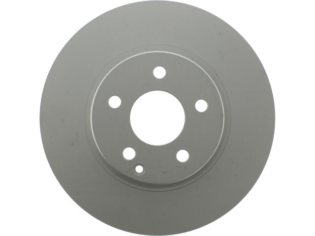Disc Brake Rotor Centric Parts 320.35062H
