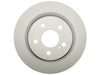 Disc Brake Rotor Centric Parts 320.35063F