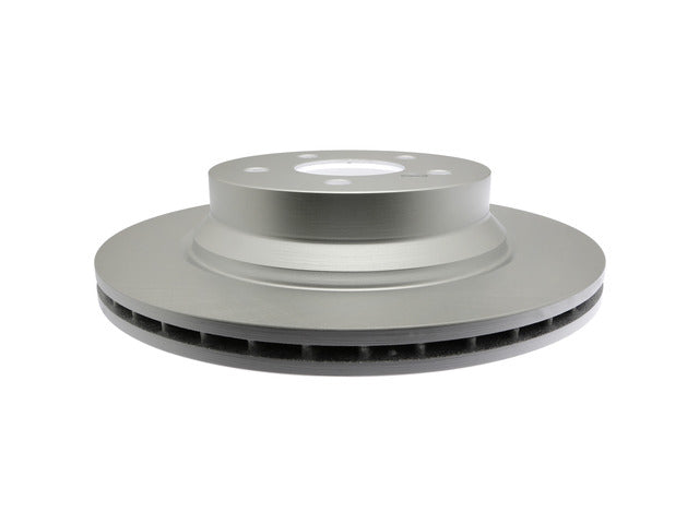 Disc Brake Rotor Centric Parts 320.35063H