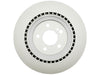 Disc Brake Rotor Centric Parts 320.35063H