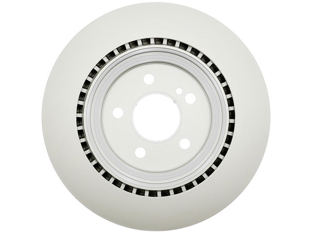 Disc Brake Rotor Centric Parts 320.35063H