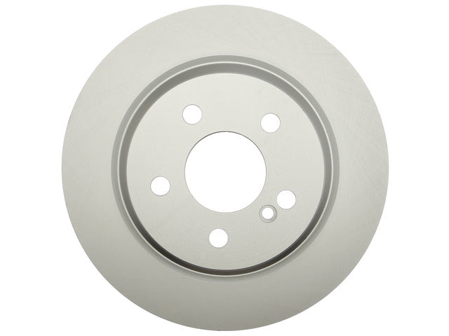 Disc Brake Rotor Centric Parts 320.35063H