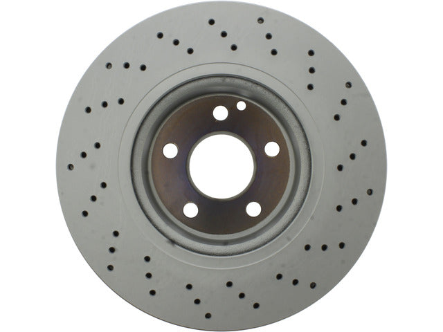 Disc Brake Rotor Centric Parts 320.35064F
