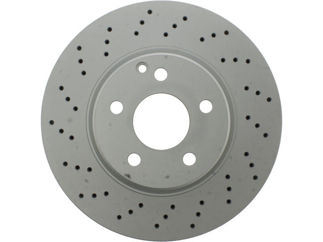 Disc Brake Rotor Centric Parts 320.35064F