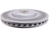 Disc Brake Rotor Centric Parts 320.35069H