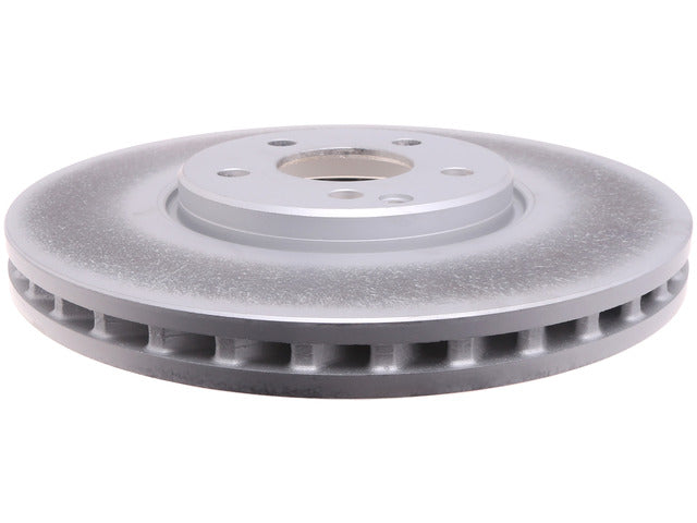 Disc Brake Rotor Centric Parts 320.35069H