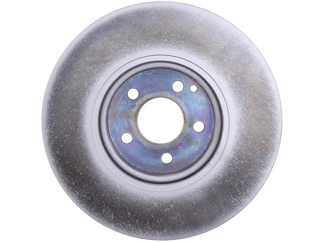 Disc Brake Rotor Centric Parts 320.35069H