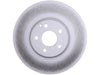 Disc Brake Rotor Centric Parts 320.35069H