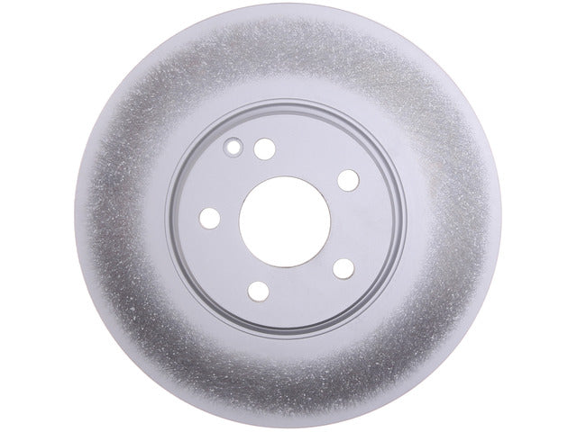 Disc Brake Rotor Centric Parts 320.35069H
