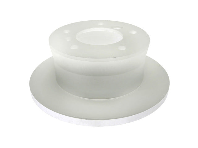 Disc Brake Rotor Centric Parts 320.35070F