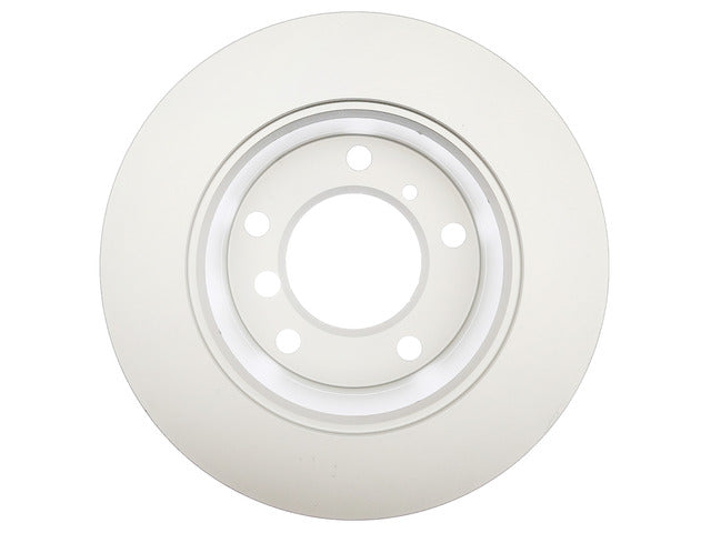 Disc Brake Rotor Centric Parts 320.35070F