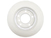 Disc Brake Rotor Centric Parts 320.35070H