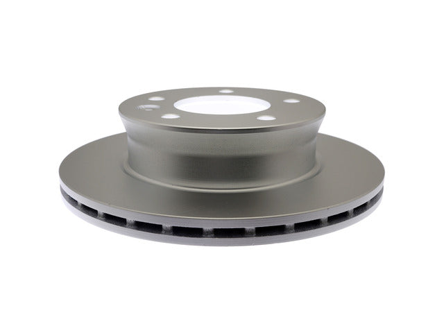 Disc Brake Rotor Centric Parts 320.35074F