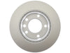 Disc Brake Rotor Centric Parts 320.35074F